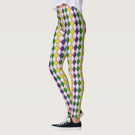 Carnaval Leggings (Links)