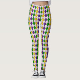 Carnaval Leggings
