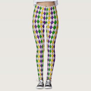 Carnaval Leggings