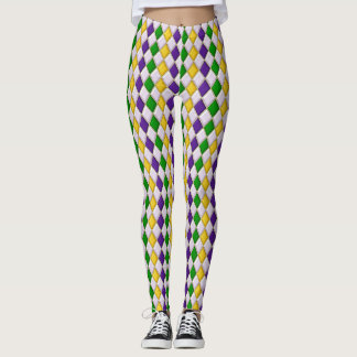 Carnaval Leggings