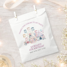 Carnaval Leuke Verjaardag Budget Bedankt