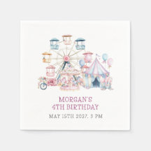 Carnaval Leuke Verjaardag Budget Party