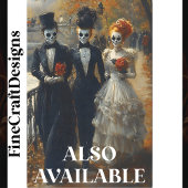 Carnaval Noir Skull Mask Actors BK3 Decoupage Tissuepapier