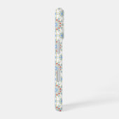Carnaval Octagon iPhone 16 Hoesje (Rechterkant)