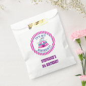 Carnaval of Circus Custom Party Tassen Bedankzakje (Gezegeld)