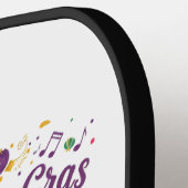 Carnaval Pickleball Paddle (Links Detail)
