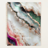 Carnaval Planner (Voorkant)