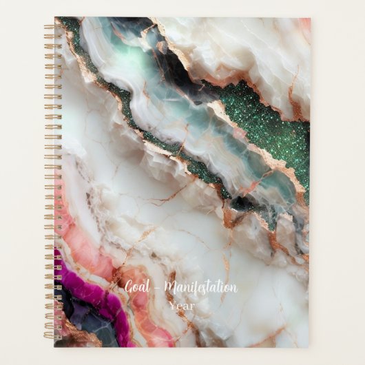 Carnaval Planner (Voorkant)