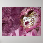 carnaval poster (Voorkant)