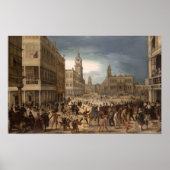 Carnaval Poster (Voorkant)