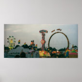 Carnaval Poster (Voorkant)