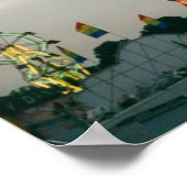 Carnaval Poster (Hoek)