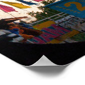 Carnaval Poster (Hoek)