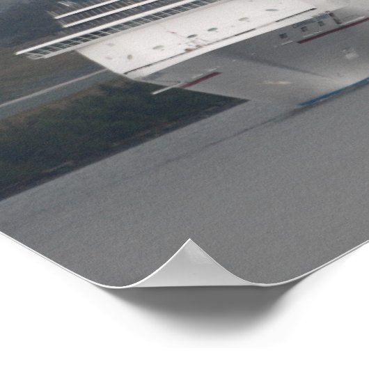 Carnaval Spirit Poster (Hoek)