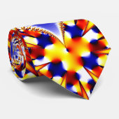 Carnaval Stropdas (Opgerold)