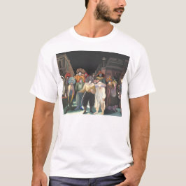 Carnaval T-shirt
