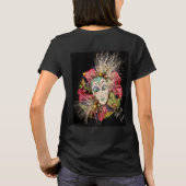Carnaval T-shirt (Achterkant)