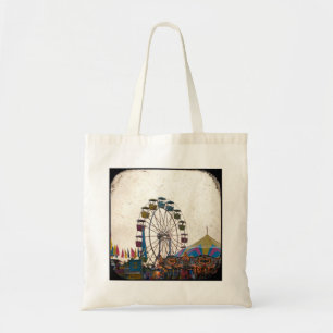Carnaval Tote Bag