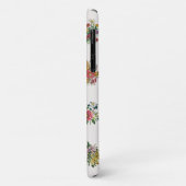 Carnaval van bloemen Case-Mate iPhone case (Achterkant/links)