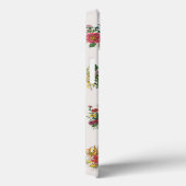 Carnaval van bloemen Hoesje-Mate iPhone draagtas Case-Mate iPhone Case (Achterkant / Rechts)