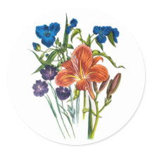 Carnaval van bloemen