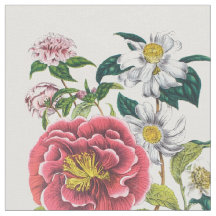 Carnaval van bloemen