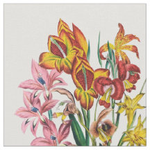 Carnaval van bloemen