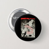 Carnaval van Souls Halloween Monster Poster Horror Ronde Button 5,7 Cm (Voorkant /achterkant)
