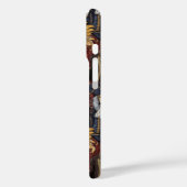 Carnaval van Venetië Case-Mate iPhone Case (Achterkant / Links)