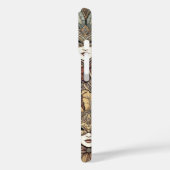 Carnaval van Venetië Case-Mate iPhone Case (Achterkant / Links)