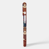 Carnaval van Venetië Case-Mate iPhone Case (Achterkant / Links)