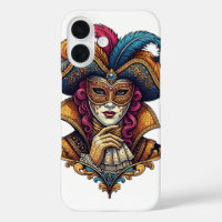 Carnaval van Venetië