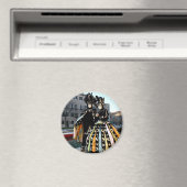 Carnaval van Venetië Magneet (Insitu (Vaatwasser))