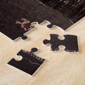 Carnavalavond, Rousseau Legpuzzel (Zijkant)