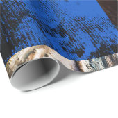 carnavalborst cadeaupapier (Rol Hoek)