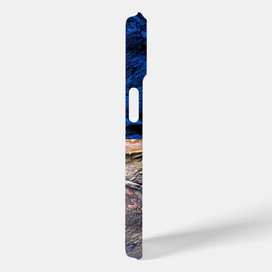 carnavalborst Case-Mate iPhone case (Achterkant / Rechts)