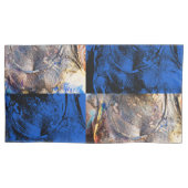 carnavalborst kussensloop (Voorkant)