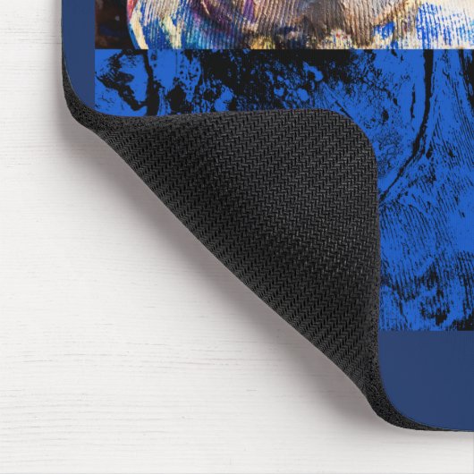 carnavalborst muismat (Hoek)