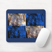 carnavalborst muismat (Met muis)