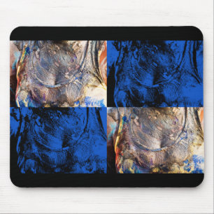 carnavalborst muismat