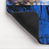 carnavalborst muismat (Hoek)