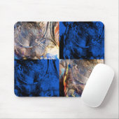 carnavalborst muismat (Met muis)