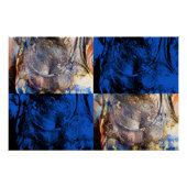 carnavalborst poster (Voorkant)