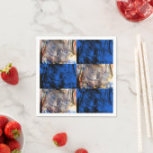 carnavalborst servet (Insitu)