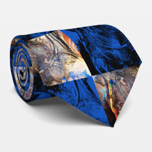 carnavalborst stropdas