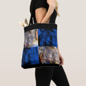 carnavalborst tote bag (Dichtbij)