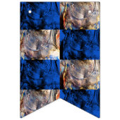 carnavalborst vlaggetjes (Derde vlag)