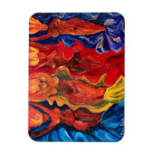 Carnavalesque 2010 magneet (Verticaal)