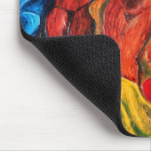 Carnavalesque 2010 muismat (Hoek)