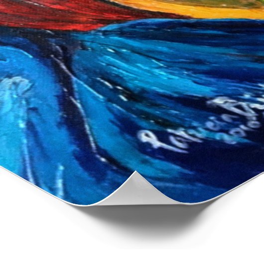 Carnavalesque 2010 poster (Hoek)